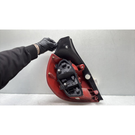 Feu arriere principal droit (feux) RENAULT CLIO 3