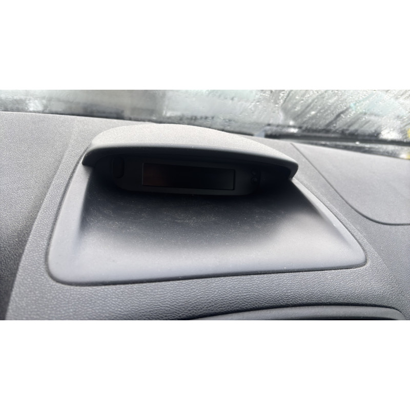 Feu arriere principal droit (feux) RENAULT CLIO 3 Photo n°19