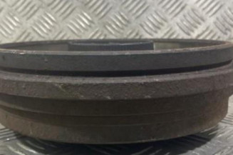 Tambour arriere droit RENAULT CLIO 4