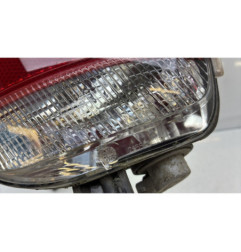 Feu de recul droit DACIA DUSTER 2