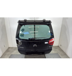 Malle/Hayon arriere CITROEN C4 PICASSO 1 Photo n°1