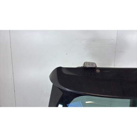 Malle/Hayon arriere CITROEN C4 PICASSO 1