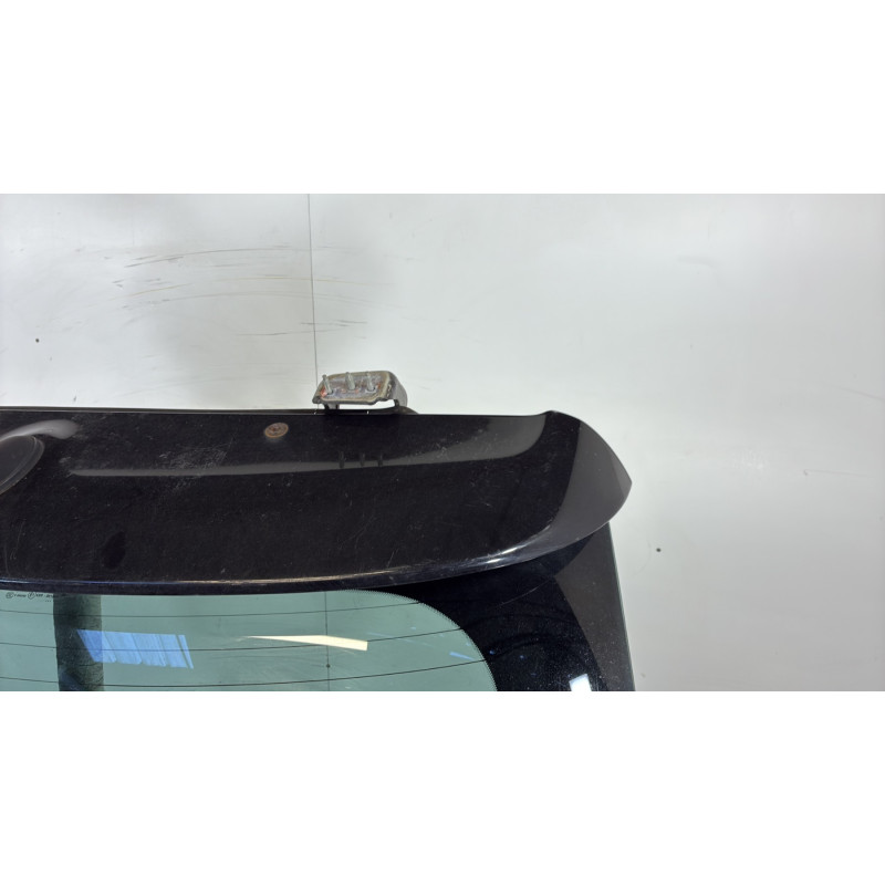 Malle/Hayon arriere CITROEN C4 PICASSO 1 Photo n°3