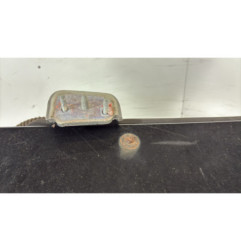 Malle/Hayon arriere CITROEN C4 PICASSO 1