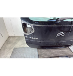 Malle/Hayon arriere CITROEN C4 PICASSO 1