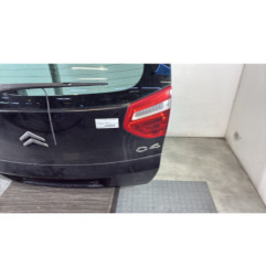 Malle/Hayon arriere CITROEN C4 PICASSO 1