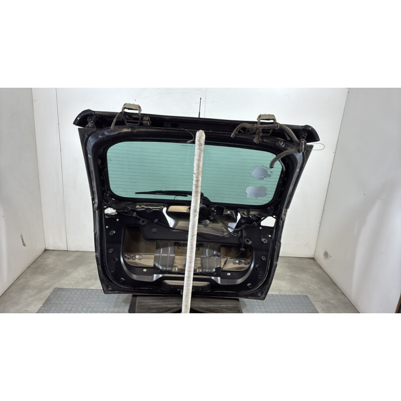 Malle/Hayon arriere CITROEN C4 PICASSO 1 Photo n°8