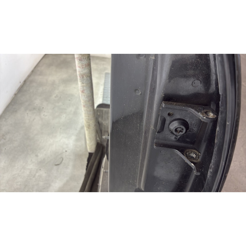 Porte arriere gauche CITROEN C4 PICASSO 1 Photo n°2