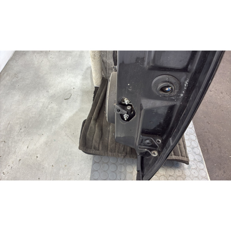 Porte arriere gauche CITROEN C4 PICASSO 1 Photo n°3