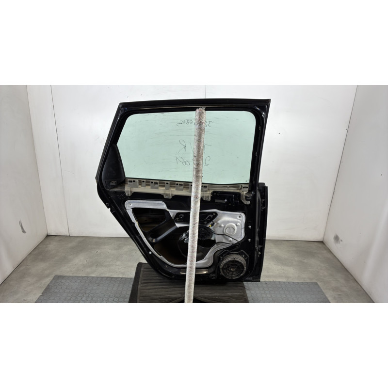 Porte arriere gauche CITROEN C4 PICASSO 1 Photo n°4
