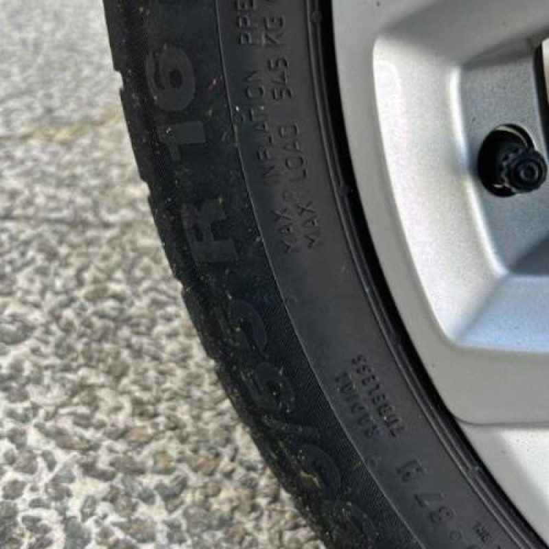 Tambour arriere droit RENAULT CLIO 4 Photo n°15