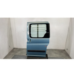 Porte laterale gauche CITROEN BERLINGO 1 Photo n°1