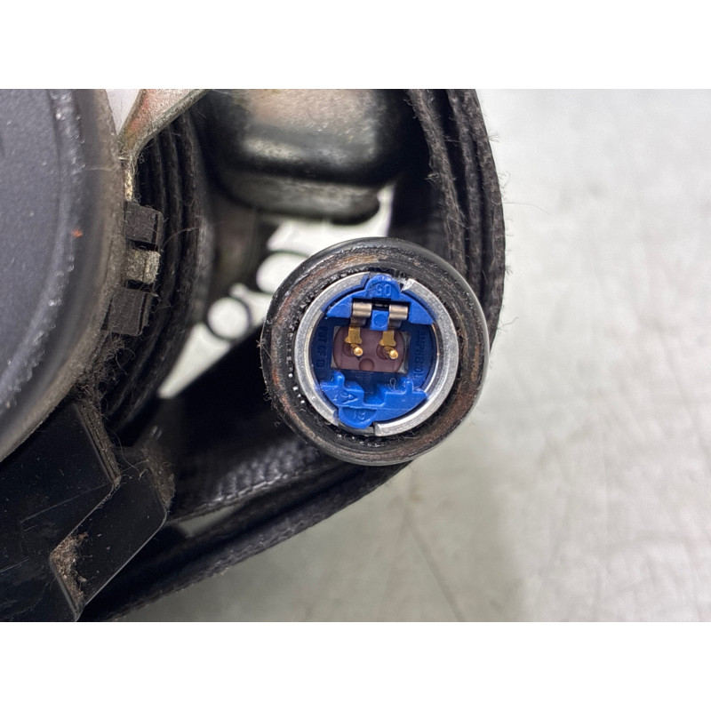 Pretensionneur de ceinture avant gauche PEUGEOT 308 1 SW Photo n°4