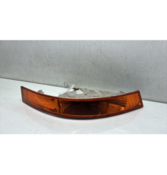 Optique avant secondaire droit (feux)(clignotant) RENAULT MASTER 2