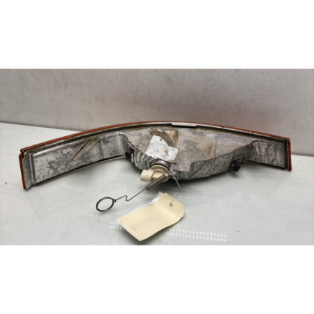 Optique avant secondaire gauche (feux)(clignotant) RENAULT MASTER 2