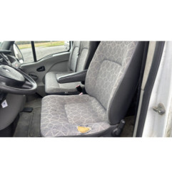 Optique avant secondaire gauche (feux)(clignotant) RENAULT MASTER 2