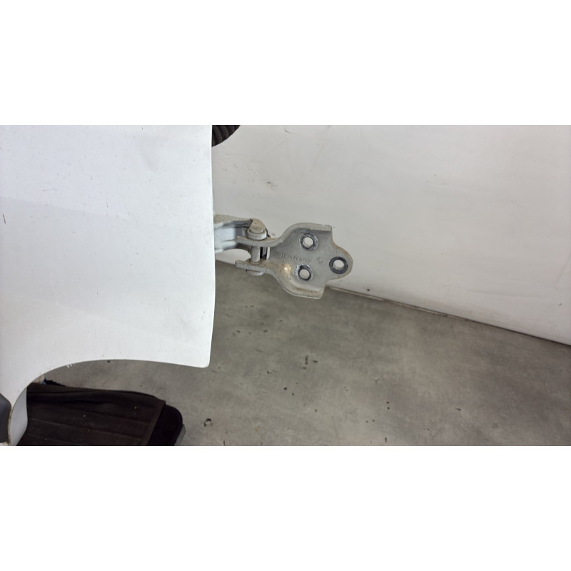 Porte avant droit RENAULT MASTER 2 Photo n°3