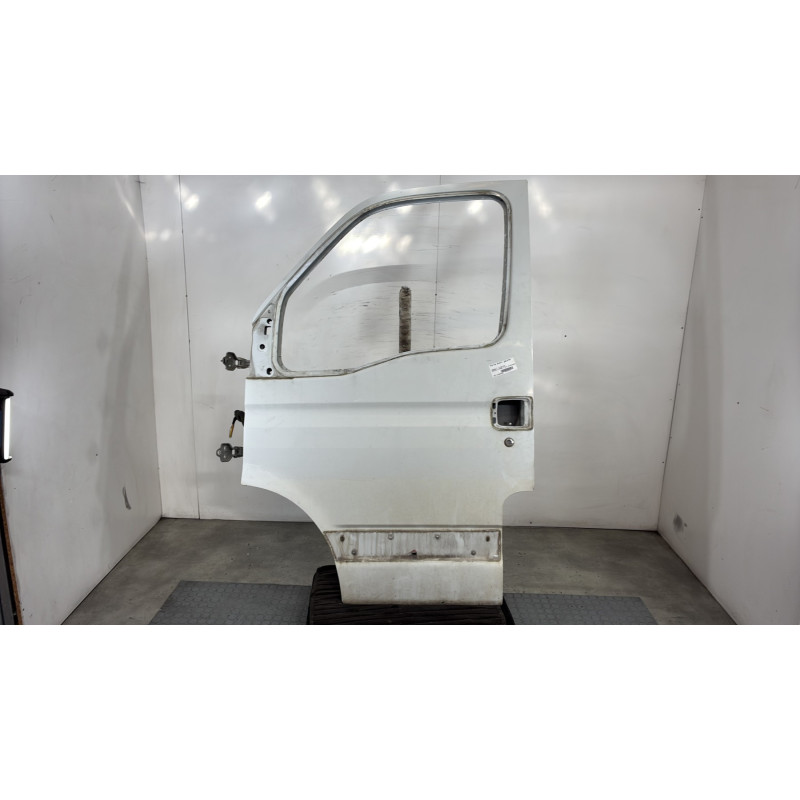 Porte avant gauche RENAULT MASTER 2 Photo n°1
