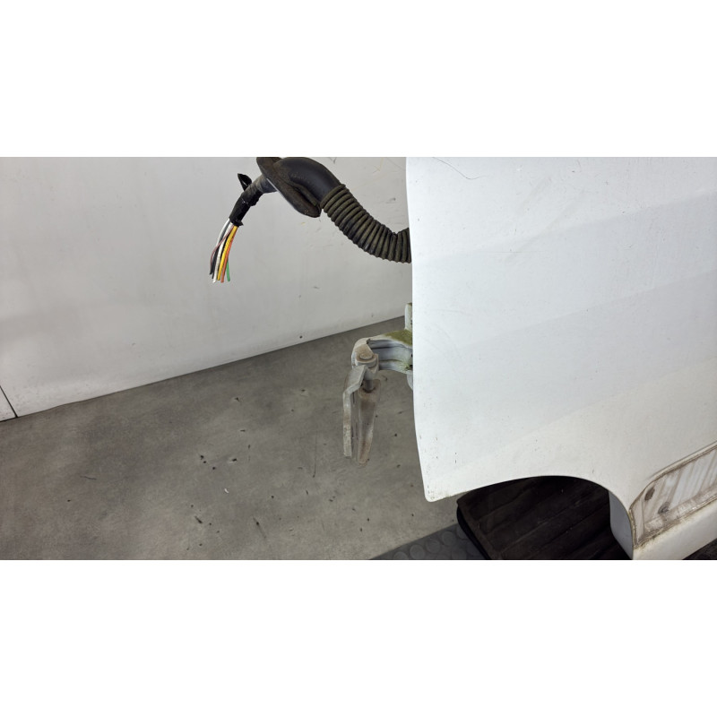 Porte avant gauche RENAULT MASTER 2 Photo n°3