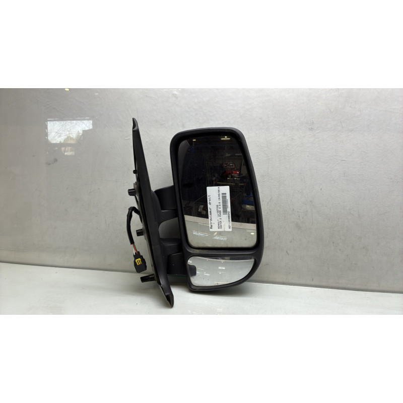 Retroviseur droit RENAULT MASTER 2 Photo n°1