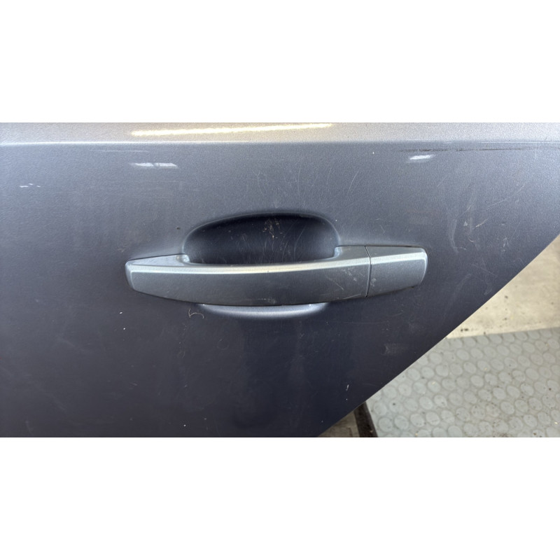 Porte arriere gauche OPEL ASTRA H Photo n°2