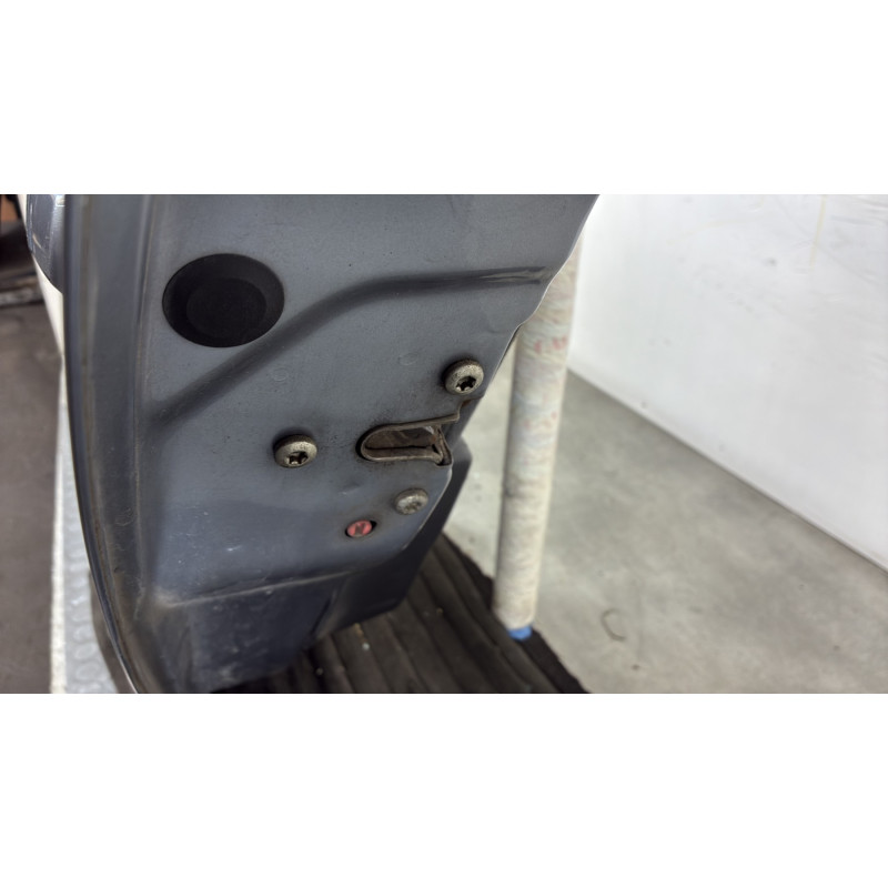 Porte arriere gauche OPEL ASTRA H Photo n°3