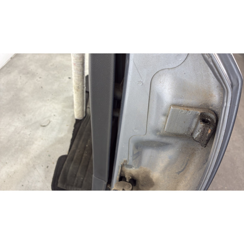 Porte arriere gauche OPEL ASTRA H Photo n°4