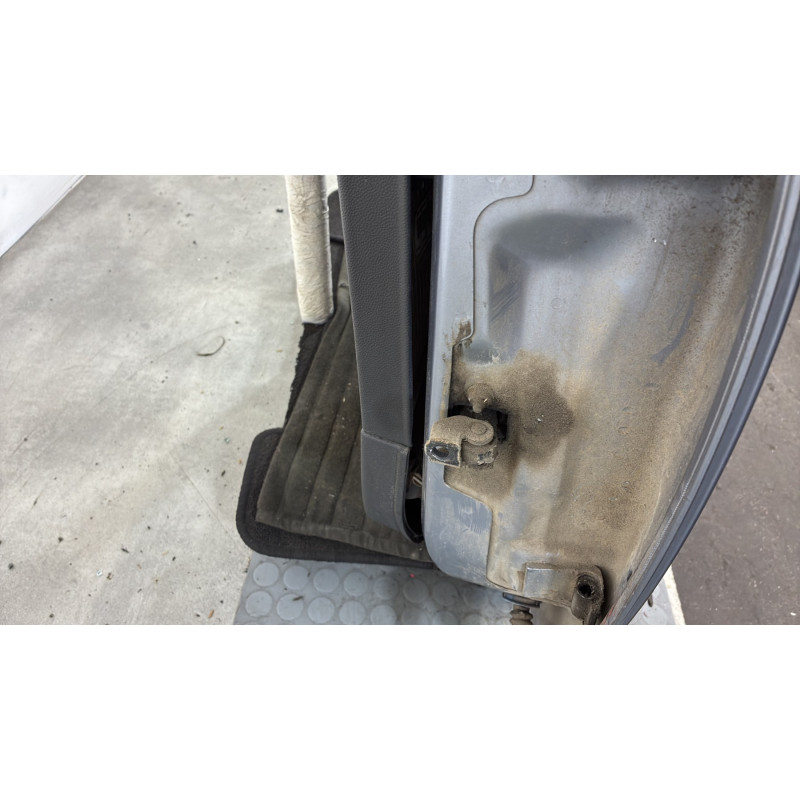 Porte arriere gauche OPEL ASTRA H Photo n°5