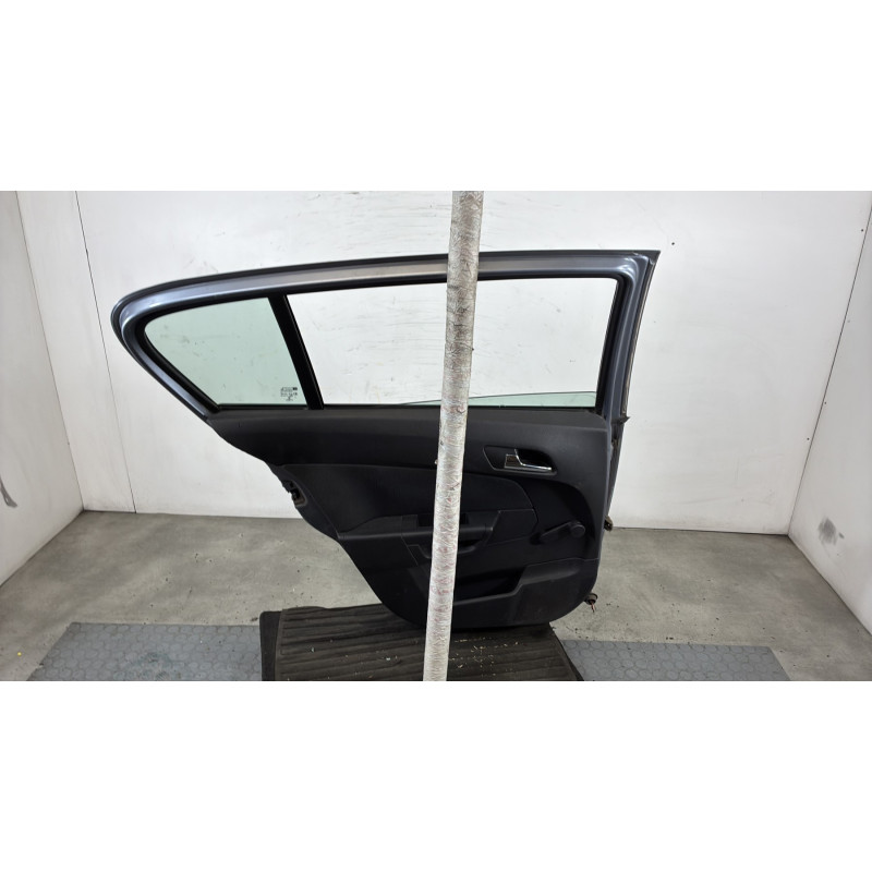 Porte arriere gauche OPEL ASTRA H Photo n°7