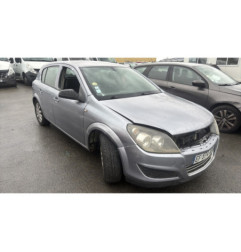 Porte arriere gauche OPEL ASTRA H