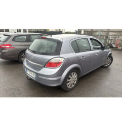 Porte arriere gauche OPEL ASTRA H