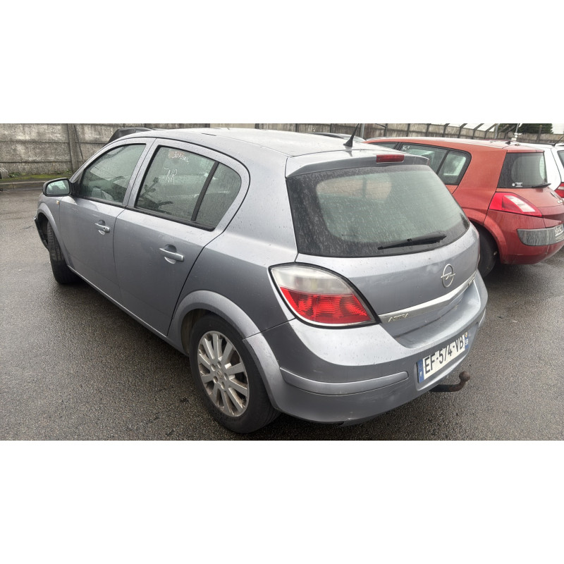 Porte arriere gauche OPEL ASTRA H Photo n°11