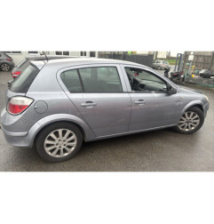 Porte arriere gauche OPEL ASTRA H