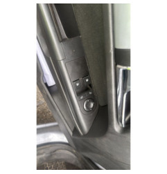 Porte arriere gauche OPEL ASTRA H