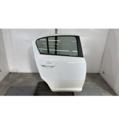 Porte arriere droit OPEL CORSA D Photo n°1