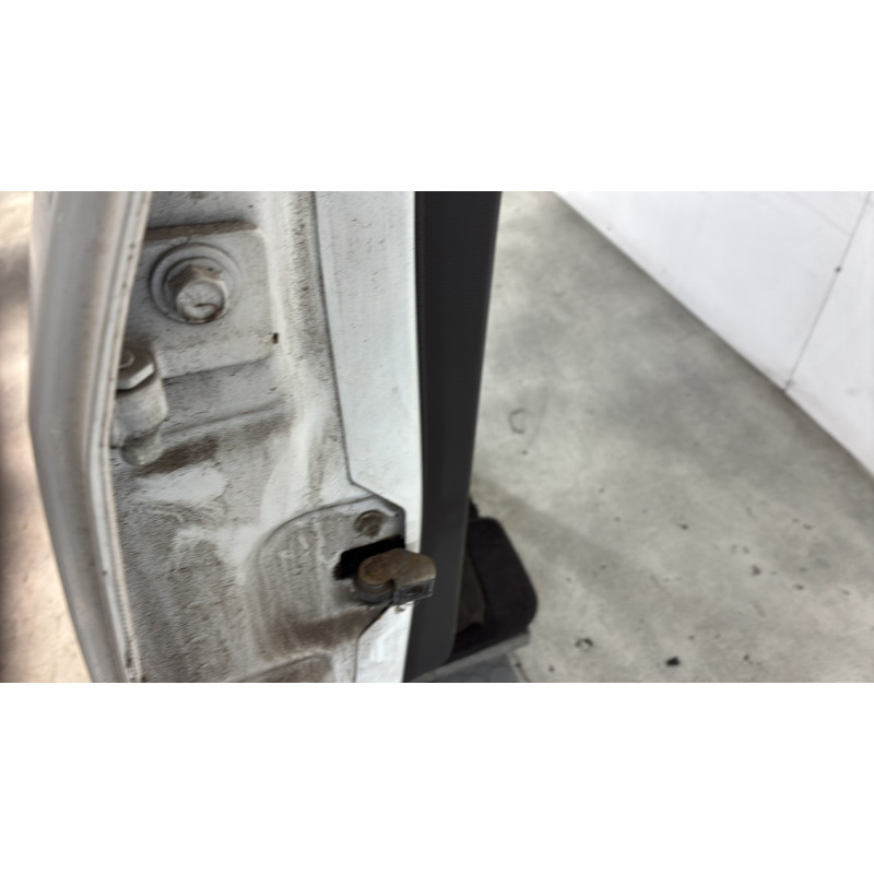 Porte arriere droit OPEL CORSA D Photo n°4