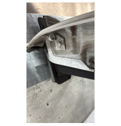 Porte arriere droit OPEL CORSA D