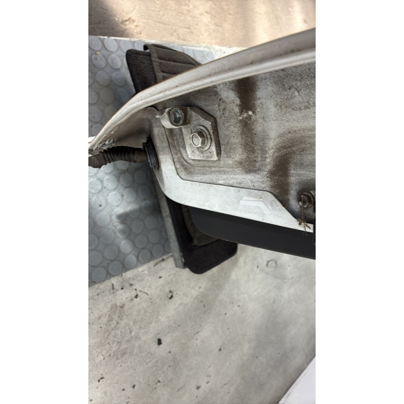 Porte arriere droit OPEL CORSA D Photo n°5