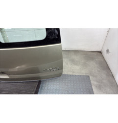 Malle/Hayon arriere OPEL MERIVA A