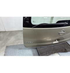 Malle/Hayon arriere OPEL MERIVA A