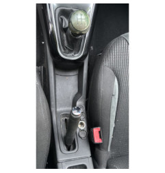 Custode avant droit (porte) CITROEN C3 2