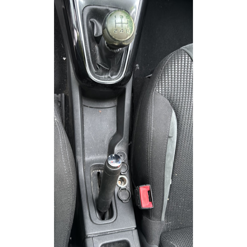 Custode avant droit (porte) CITROEN C3 2 Photo n°19