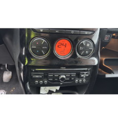 Custode avant droit (porte) CITROEN C3 2