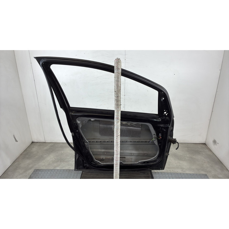 Porte avant gauche MERCEDES CLASSE B 245 Photo n°4