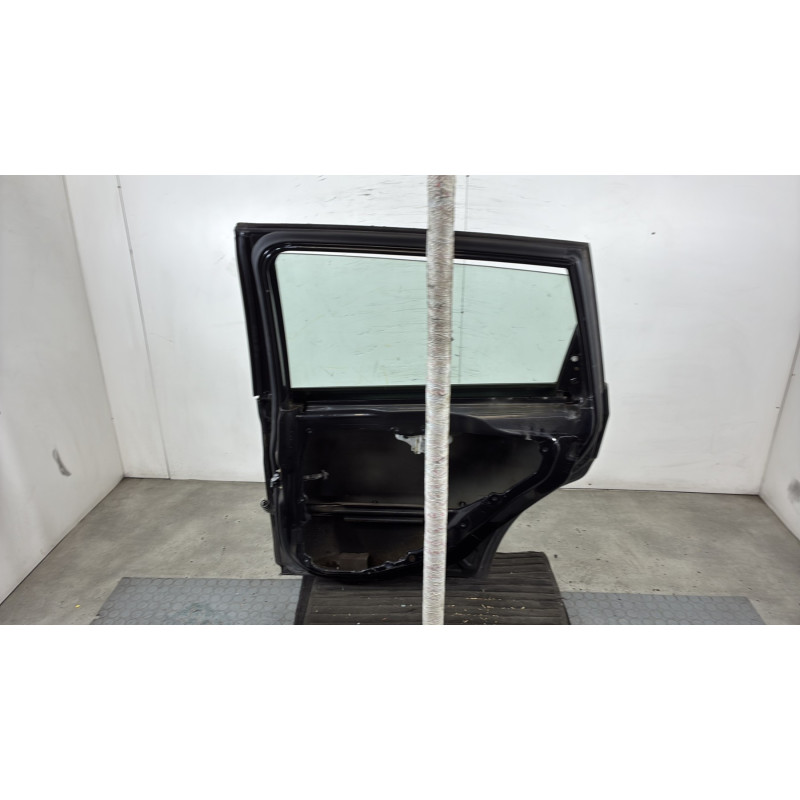 Porte arriere droit FORD FIESTA 5 Photo n°4