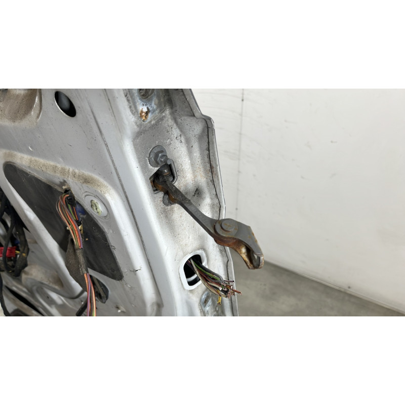 Porte avant gauche RENAULT MASTER 2 Photo n°3
