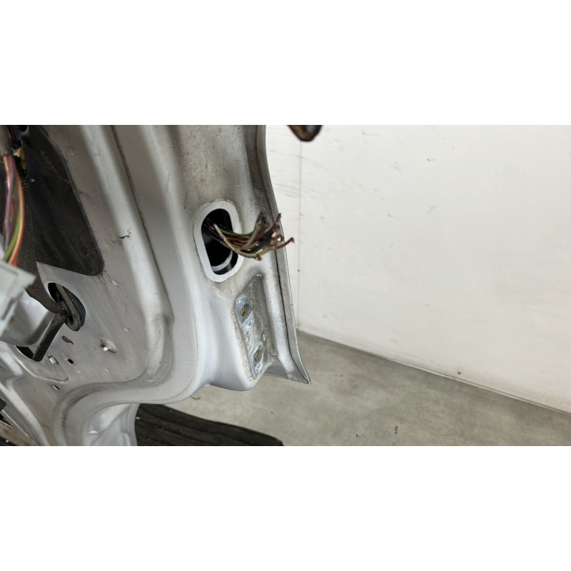 Porte avant gauche RENAULT MASTER 2 Photo n°4