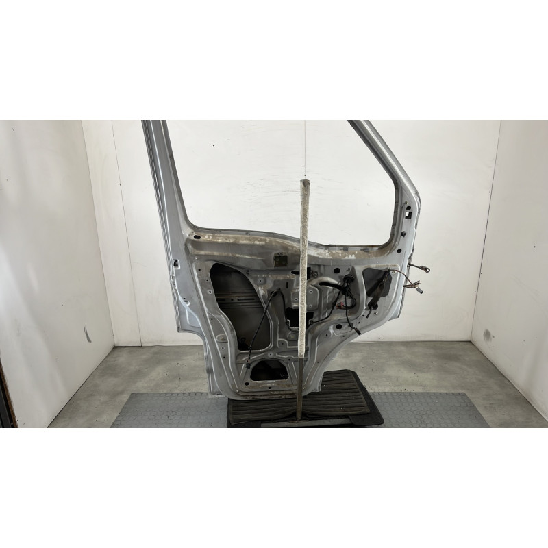 Porte avant gauche RENAULT MASTER 2 Photo n°6