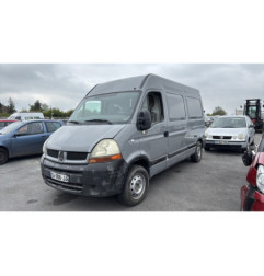 Porte avant gauche RENAULT MASTER 2