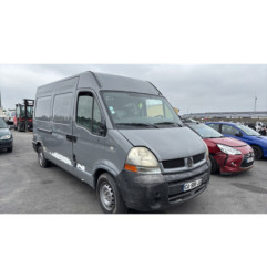 Porte avant gauche RENAULT MASTER 2